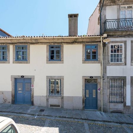 Casa Da Muralha OOporto Esterno foto