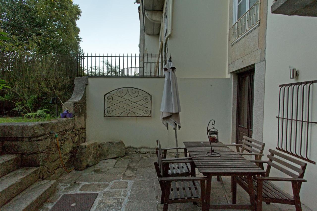 Casa Da Muralha OOporto Esterno foto