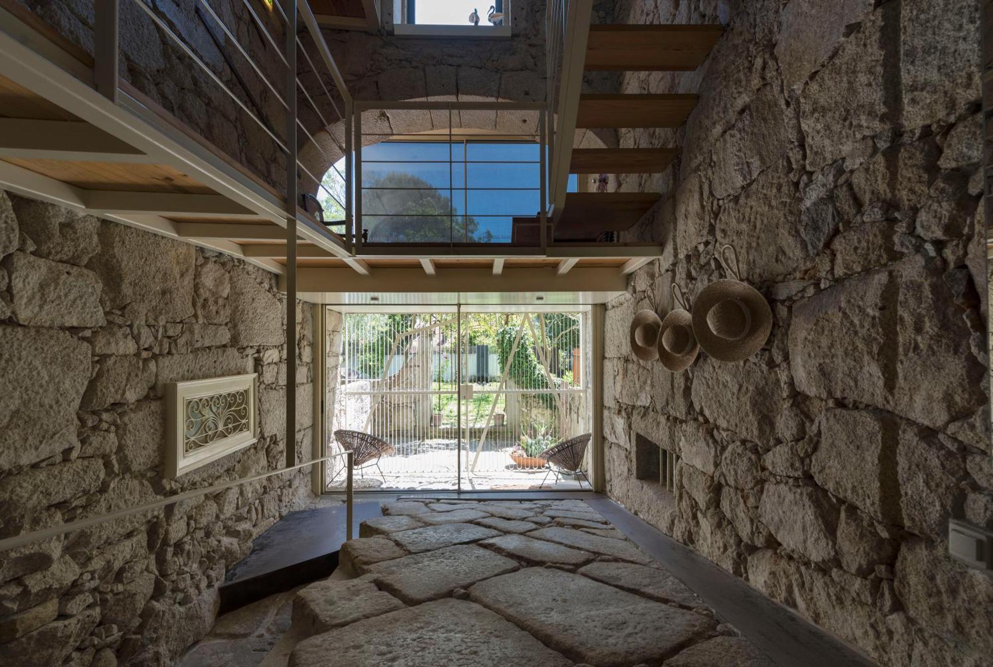 Casa Da Muralha OOporto Esterno foto
