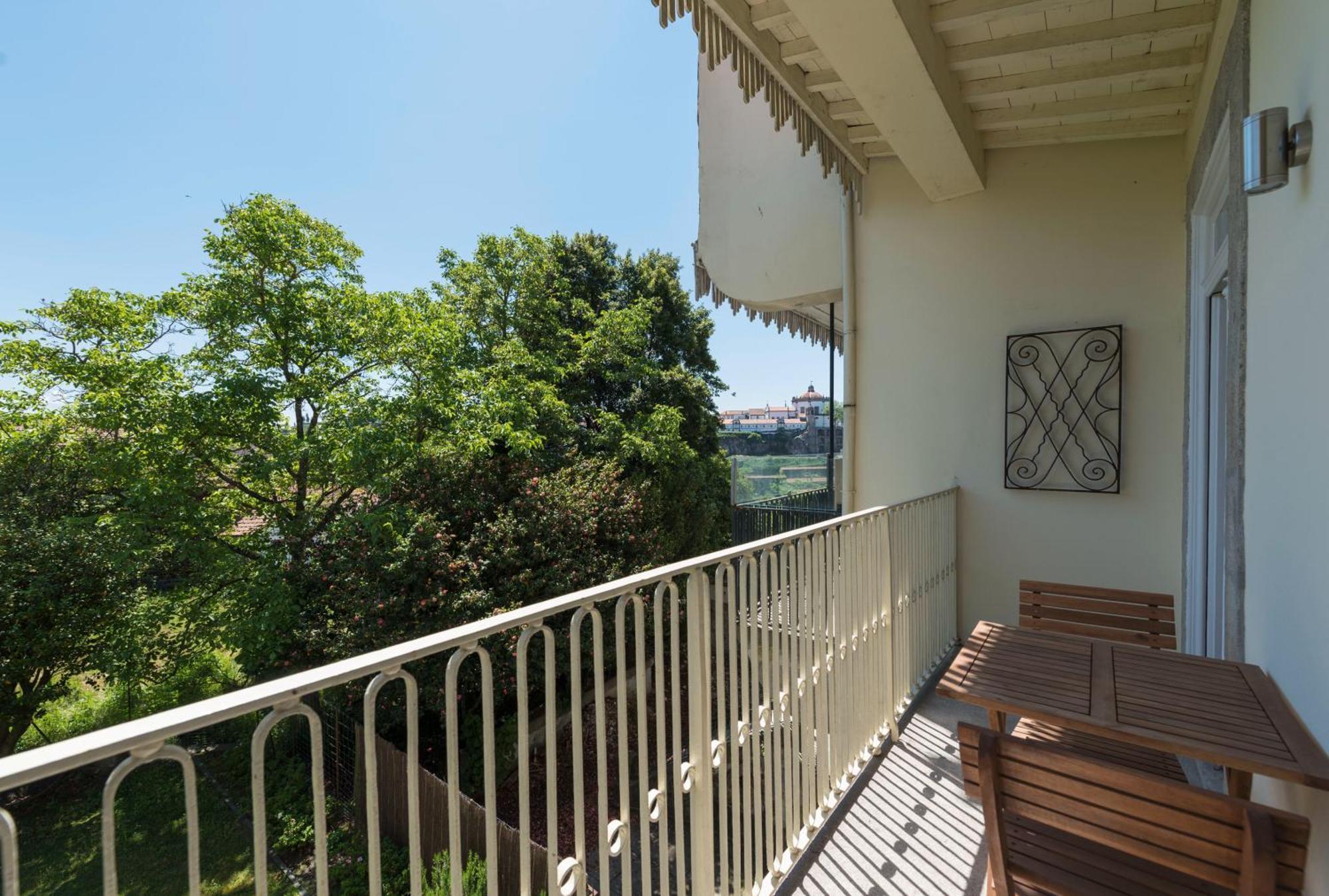 Casa Da Muralha OOporto Esterno foto