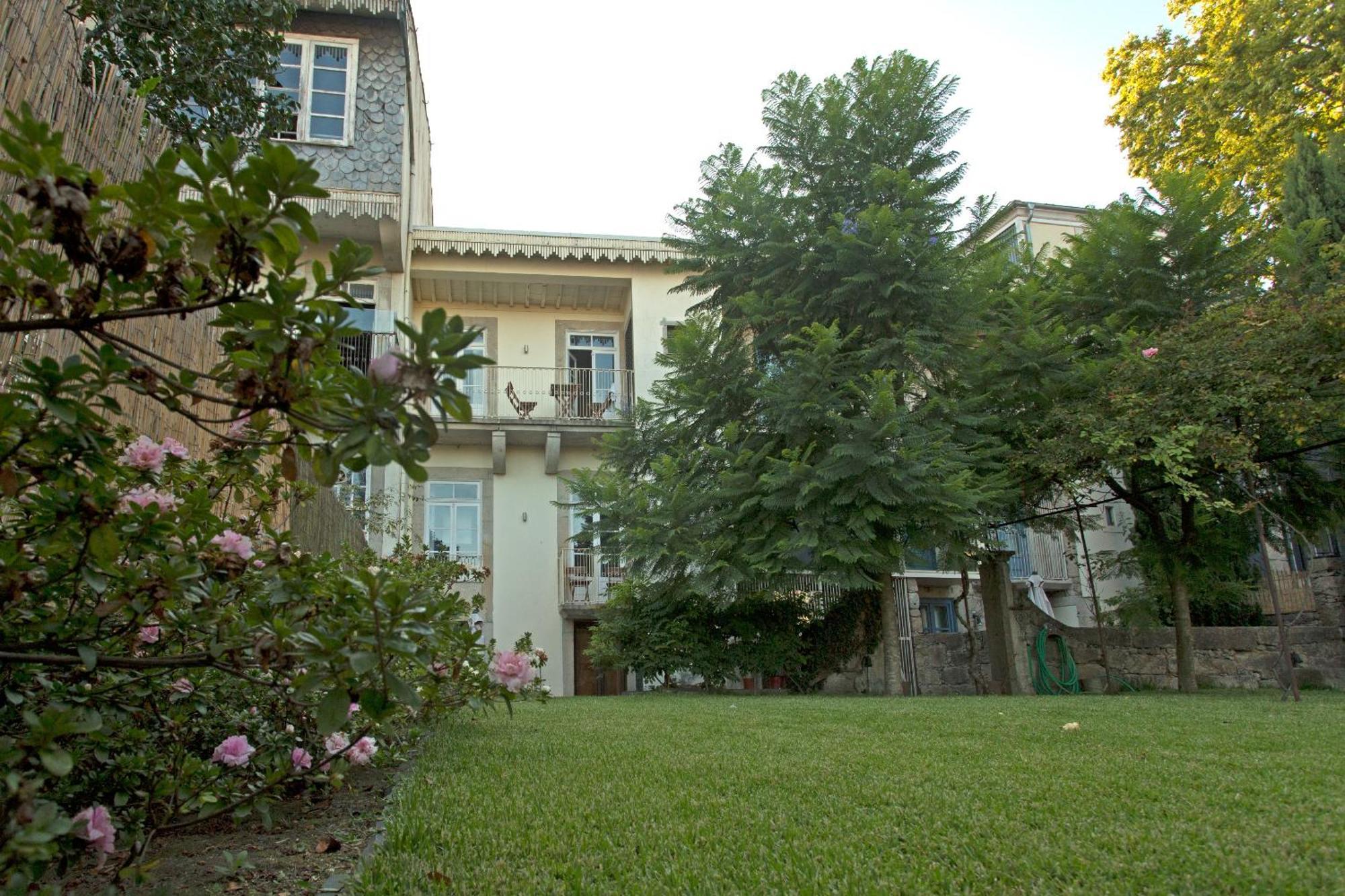 Casa Da Muralha OOporto Camera foto
